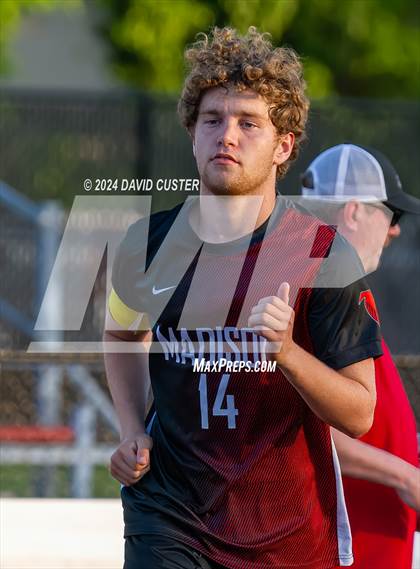 Thumbnail 3 in Oakton @ James Madison photogallery.
