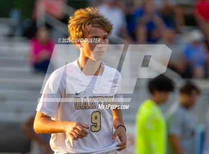 Thumbnail 3 in Oakton @ James Madison photogallery.