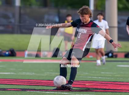 Thumbnail 3 in Oakton @ James Madison photogallery.