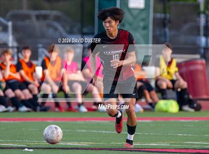 Thumbnail 3 in Oakton @ James Madison photogallery.
