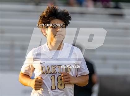 Thumbnail 3 in Oakton @ James Madison photogallery.