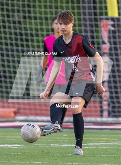 Thumbnail 1 in Oakton @ James Madison photogallery.