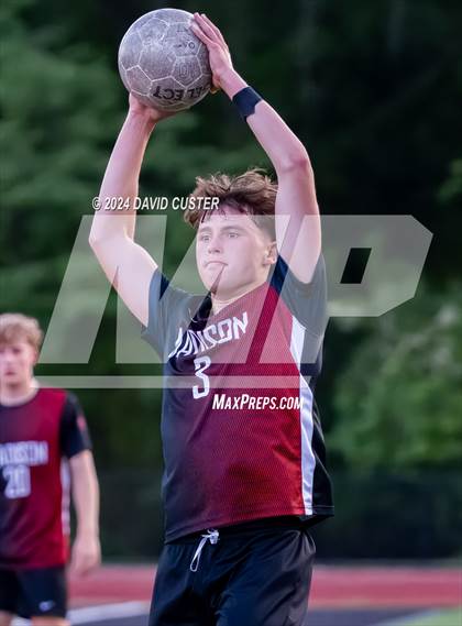 Thumbnail 1 in Oakton @ James Madison photogallery.