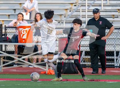 Thumbnail 1 in Oakton @ James Madison photogallery.