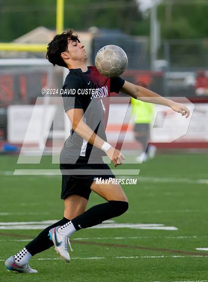 Thumbnail 1 in Oakton @ James Madison photogallery.