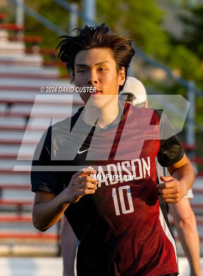 Thumbnail 2 in Oakton @ James Madison photogallery.