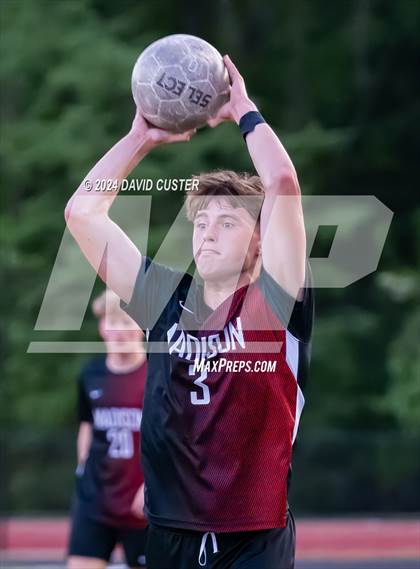 Thumbnail 2 in Oakton @ James Madison photogallery.