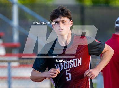 Thumbnail 2 in Oakton @ James Madison photogallery.