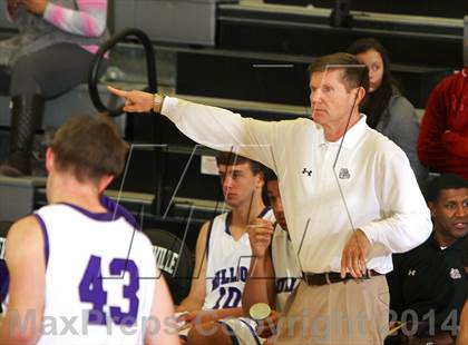 Thumbnail 1 in McLain Science & Tech vs. Fayetteville photogallery.