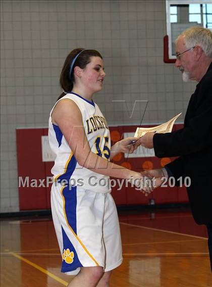 Thumbnail 1 in Lockport vs Williamsville North (Section VI Class AA Final) photogallery.