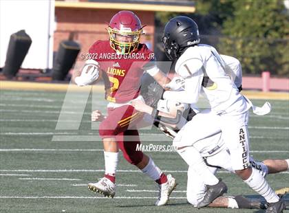Thumbnail 3 in Liberty @ Antioch photogallery.