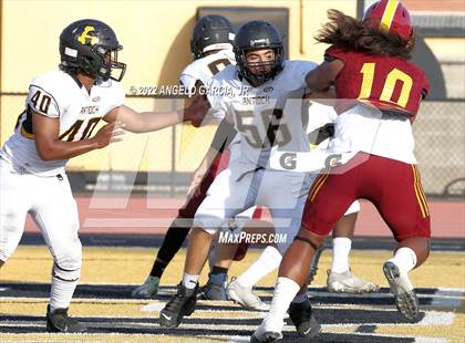 Thumbnail 1 in Liberty @ Antioch photogallery.