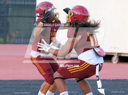 Thumbnail 2 in Liberty @ Antioch photogallery.