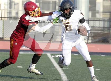 Thumbnail 3 in Liberty @ Antioch photogallery.