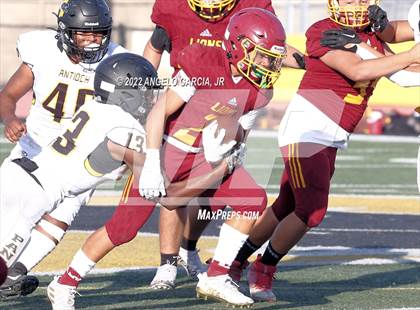 Thumbnail 1 in Liberty @ Antioch photogallery.