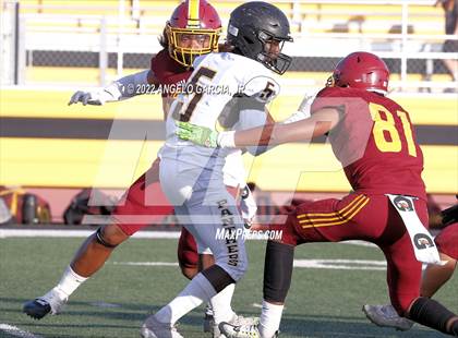 Thumbnail 3 in Liberty @ Antioch photogallery.
