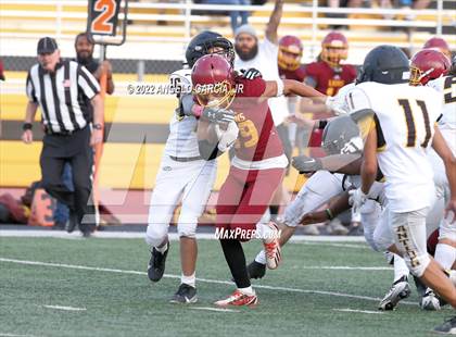 Thumbnail 3 in Liberty @ Antioch photogallery.