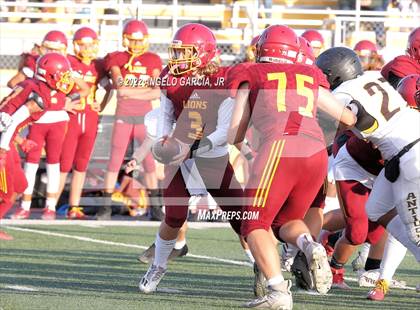 Thumbnail 3 in Liberty @ Antioch photogallery.