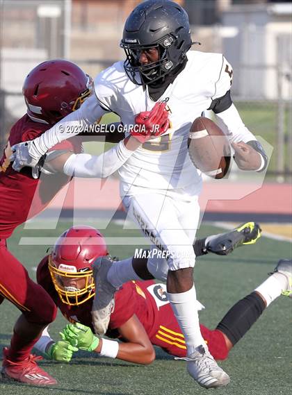 Thumbnail 2 in Liberty @ Antioch photogallery.