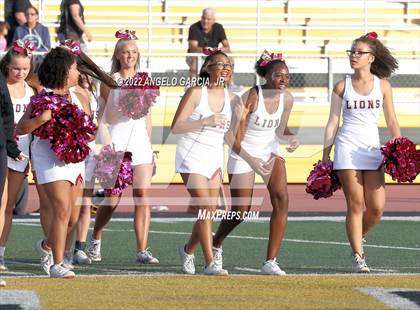 Thumbnail 2 in Liberty @ Antioch photogallery.