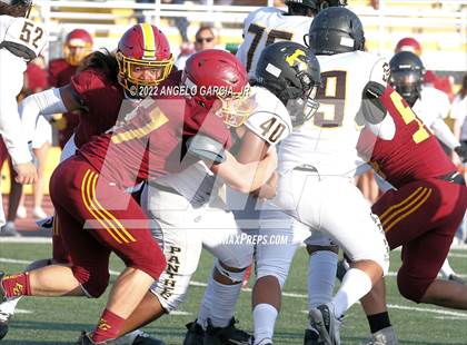 Thumbnail 3 in Liberty @ Antioch photogallery.