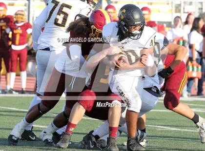 Thumbnail 2 in Liberty @ Antioch photogallery.