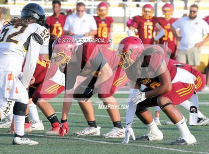 Thumbnail 3 in Liberty @ Antioch photogallery.