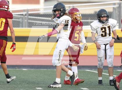 Thumbnail 3 in Liberty @ Antioch photogallery.