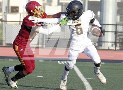 Thumbnail 2 in Liberty @ Antioch photogallery.
