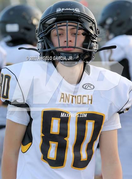 Thumbnail 3 in Liberty @ Antioch photogallery.