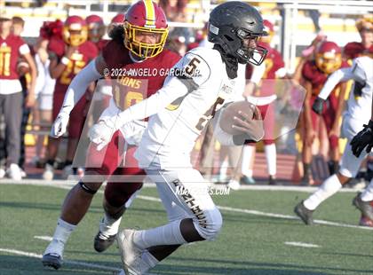 Thumbnail 3 in Liberty @ Antioch photogallery.