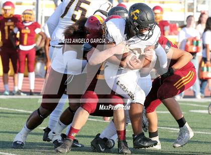 Thumbnail 1 in Liberty @ Antioch photogallery.
