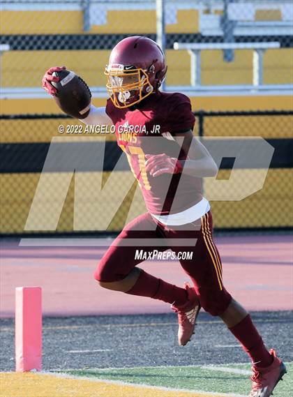 Thumbnail 2 in Liberty @ Antioch photogallery.