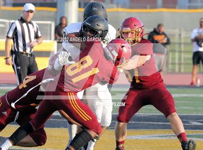 Thumbnail 2 in Liberty @ Antioch photogallery.