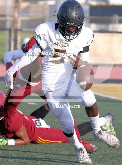 Thumbnail 3 in Liberty @ Antioch photogallery.