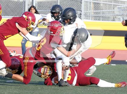 Thumbnail 3 in Liberty @ Antioch photogallery.