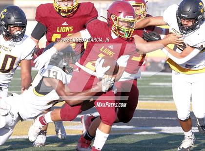 Thumbnail 2 in Liberty @ Antioch photogallery.
