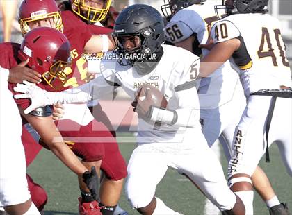 Thumbnail 2 in Liberty @ Antioch photogallery.