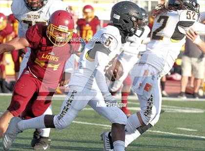 Thumbnail 2 in Liberty @ Antioch photogallery.