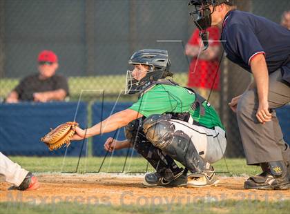 Thumbnail 1 in Heritage vs Woodgrove (Dulles District Semifinal) photogallery.