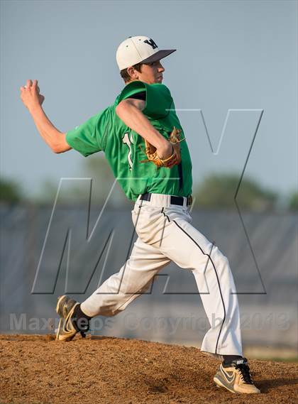 Thumbnail 3 in Heritage vs Woodgrove (Dulles District Semifinal) photogallery.