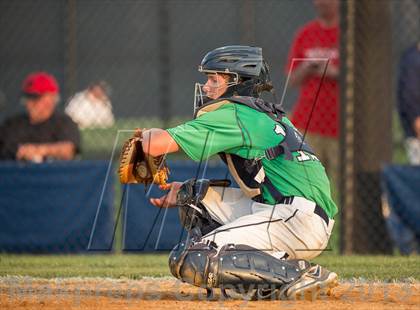 Thumbnail 2 in Heritage vs Woodgrove (Dulles District Semifinal) photogallery.