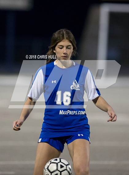 Thumbnail 1 in Christ the King @ Pine Lake Preparatory photogallery.