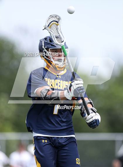 Thumbnail 3 in Spencerport @ Hilton photogallery.