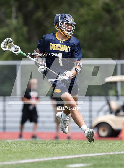 Thumbnail 3 in Spencerport @ Hilton photogallery.