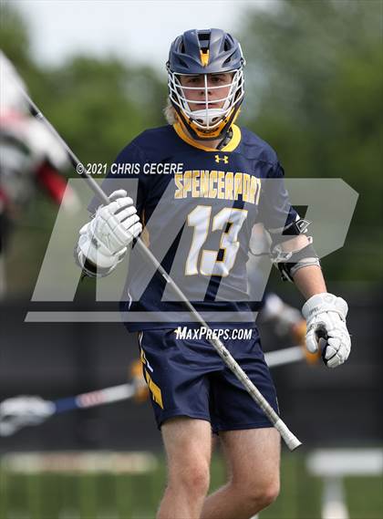 Thumbnail 3 in Spencerport @ Hilton photogallery.