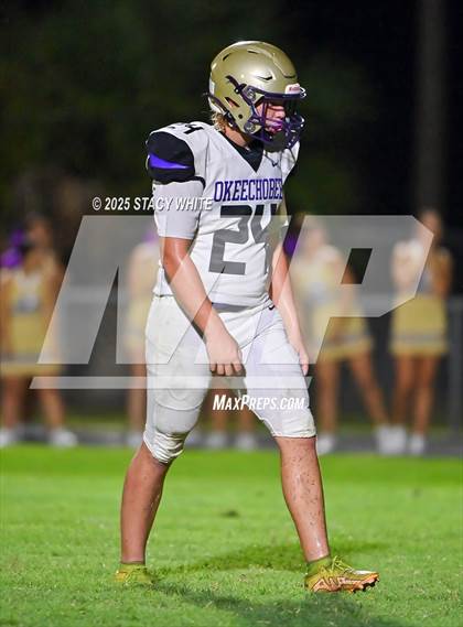 Thumbnail 2 in Okeechobee @ DeSoto County photogallery.