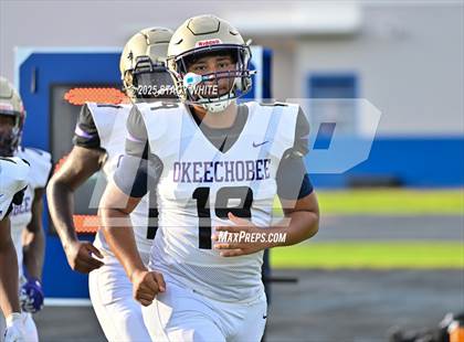Thumbnail 1 in Okeechobee @ DeSoto County photogallery.