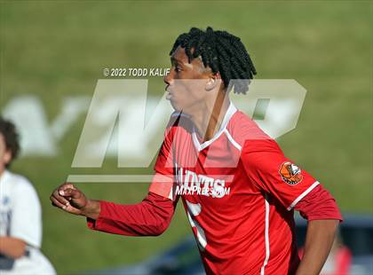 Thumbnail 1 in St. Bernard vs Old Lyme (CIAC Class S Second Round) photogallery.