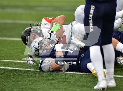 Thumbnail 3 in McDowell vs Cathedral Prep photogallery.